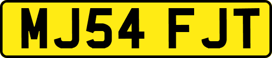 MJ54FJT