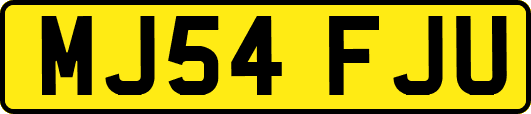 MJ54FJU