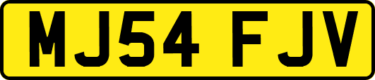 MJ54FJV