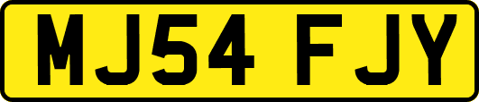 MJ54FJY