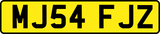 MJ54FJZ