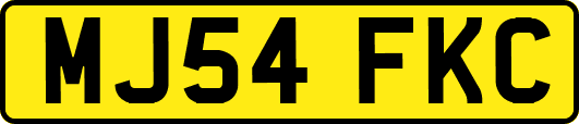 MJ54FKC