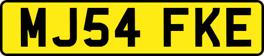 MJ54FKE