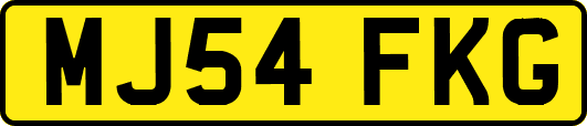 MJ54FKG