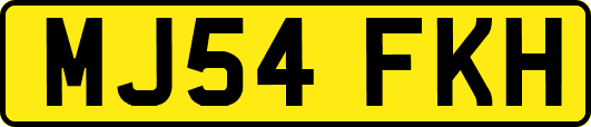 MJ54FKH