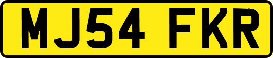 MJ54FKR