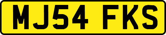MJ54FKS