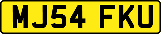 MJ54FKU