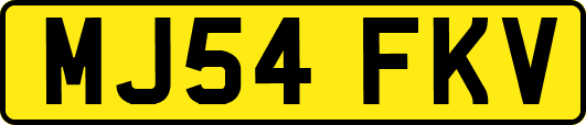 MJ54FKV