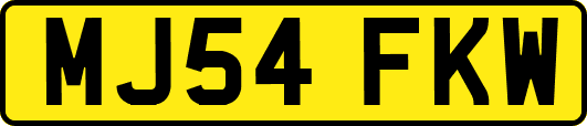 MJ54FKW