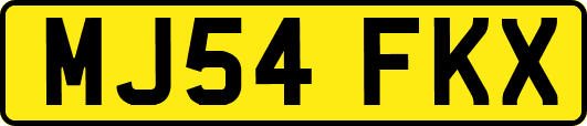 MJ54FKX