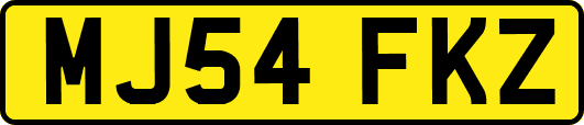 MJ54FKZ