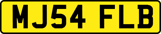 MJ54FLB