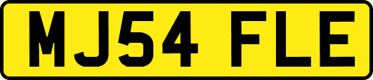 MJ54FLE