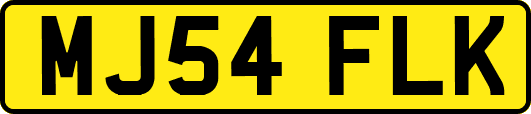 MJ54FLK