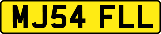 MJ54FLL