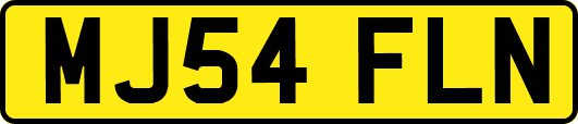 MJ54FLN