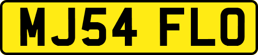 MJ54FLO