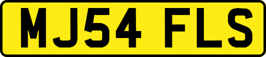 MJ54FLS