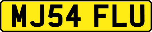 MJ54FLU