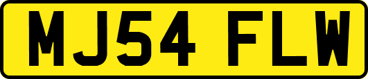 MJ54FLW