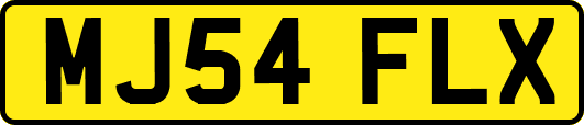 MJ54FLX