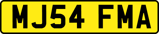 MJ54FMA