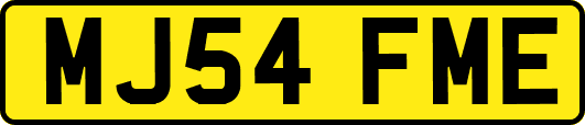 MJ54FME