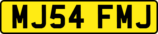 MJ54FMJ