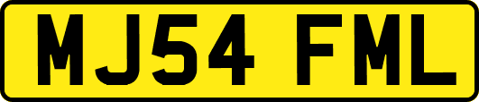 MJ54FML