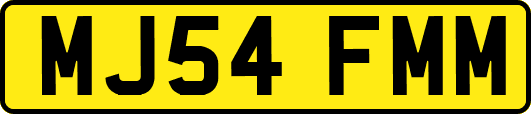 MJ54FMM