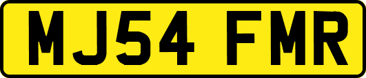 MJ54FMR