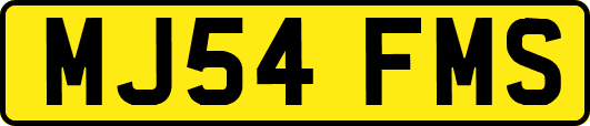 MJ54FMS