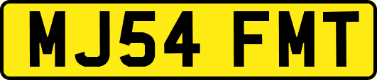 MJ54FMT