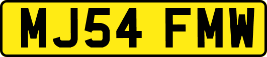 MJ54FMW