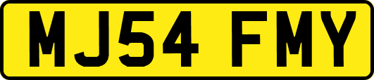 MJ54FMY