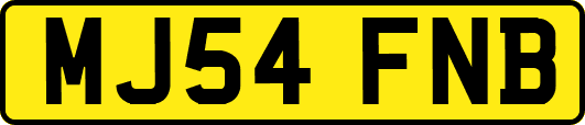 MJ54FNB