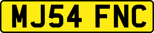 MJ54FNC