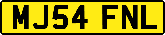 MJ54FNL