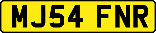 MJ54FNR
