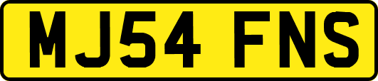 MJ54FNS