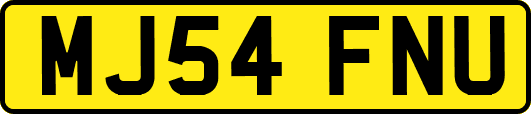 MJ54FNU