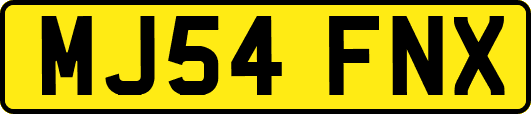 MJ54FNX