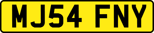MJ54FNY