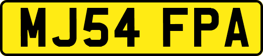 MJ54FPA