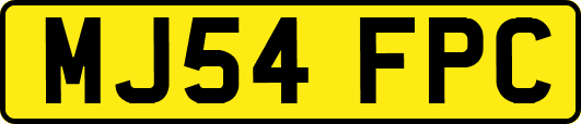 MJ54FPC