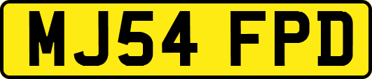 MJ54FPD