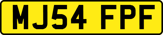 MJ54FPF