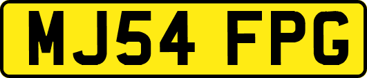 MJ54FPG
