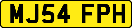 MJ54FPH
